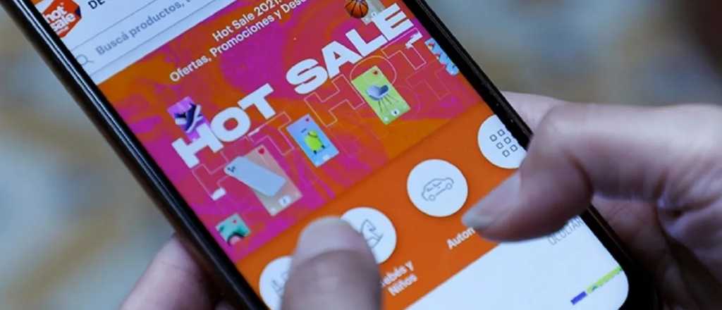 Se viene el Hot Sale 2024: cuándo empieza y cuáles marcas participan