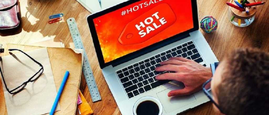 El Hot Sale facturó por encima de la inflación