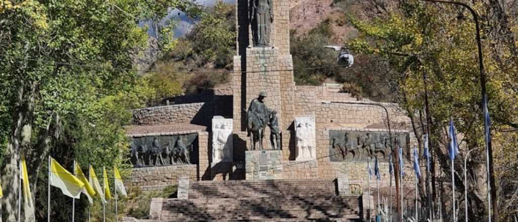 Un pueblo de Tunuyán, elegido entre los mejores destinos turísticos del país