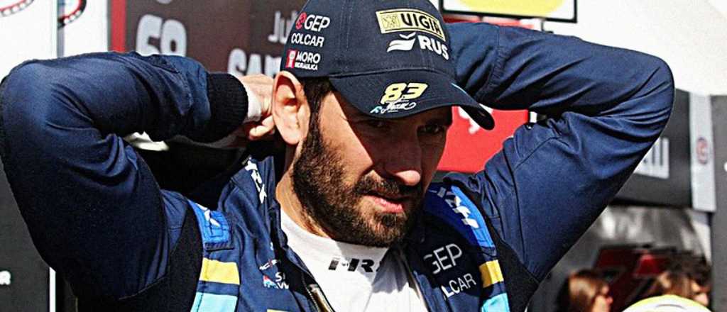 "Estoy preocupado": la cruda confesión de Ardusso que retumba en el TC