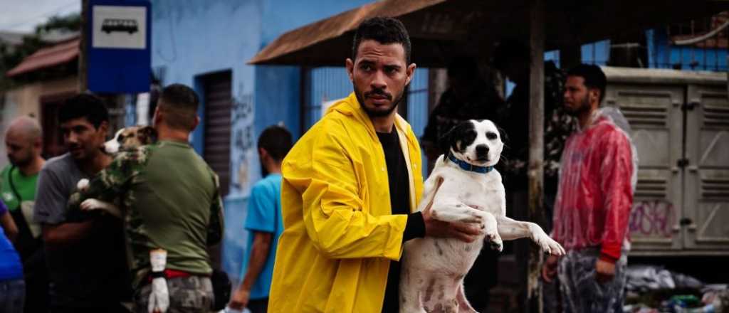 Ya son 126 los muertos en Brasil por las inundaciones