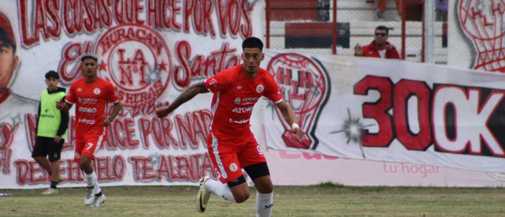 San Martín, Huracán y Gutiérrez juegan en el Federal A