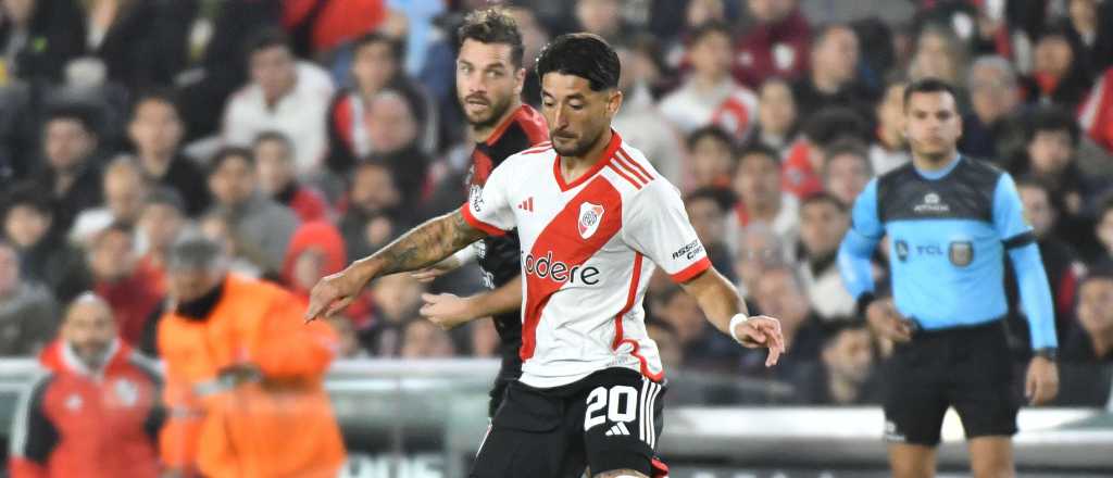 Arranca la venta de entradas para River-Temperley en Mendoza