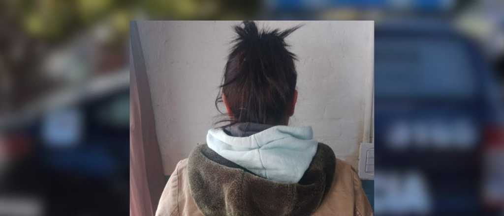 Una mujer fue detenida en Palmira por robo de aluminio