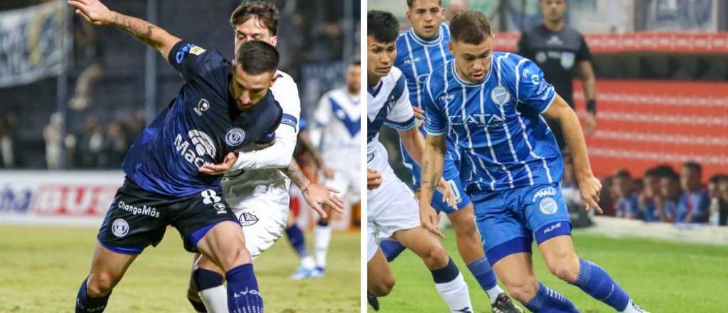 Lepra vs Tomba, como plato fuerte: así será la fecha 2 de la Liga Profesional