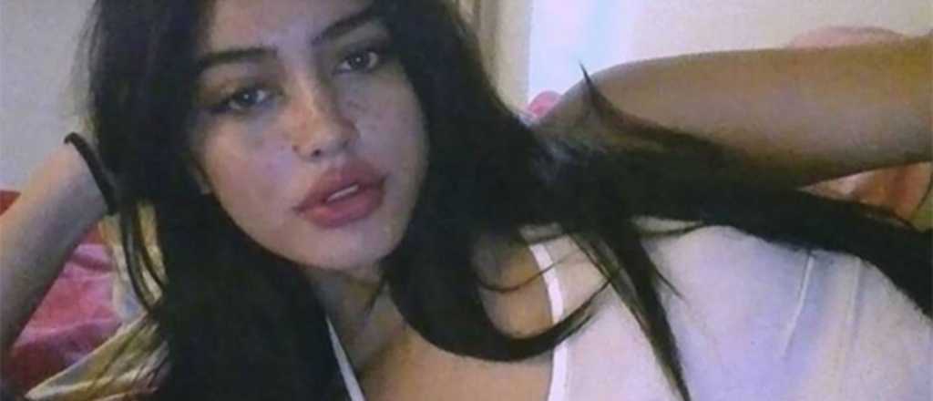 Quién es esta mezcla de Angelina Jolie e Irinia Shayk que flechó a Justin Bieber