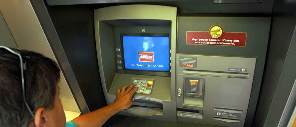 Así podés cobrar los 10 mil pesos de Anses, por cajero y sin tarjeta de débito