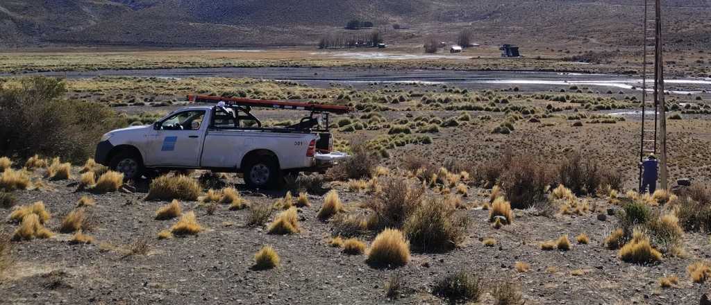 Murió un operario de Edemsa en Lavalle al volcar la camioneta en que viajaba