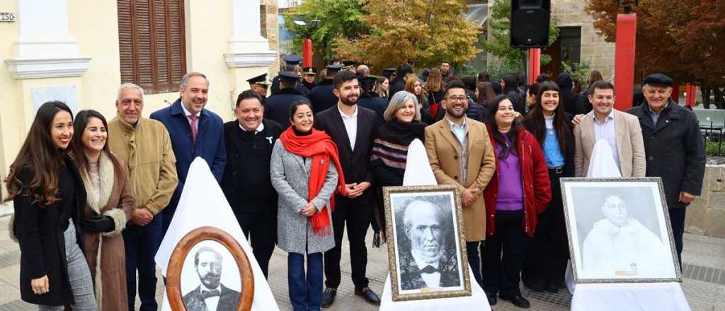 Maipú, cuna de la vid y del olivo, celebró sus 166 años de vida