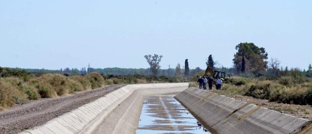 Llaman a licitación para una importante obra hídrica en el Sur provincial