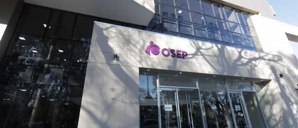 OSEP anunció un nuevo aumento para un grupo de afiliados