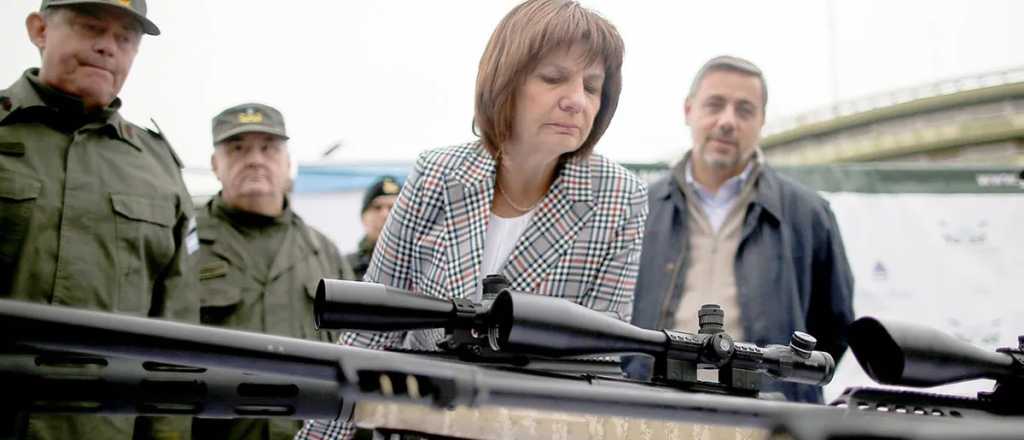 El Gobierno facilita la tenencia de armas con una campaña para blanquearlas