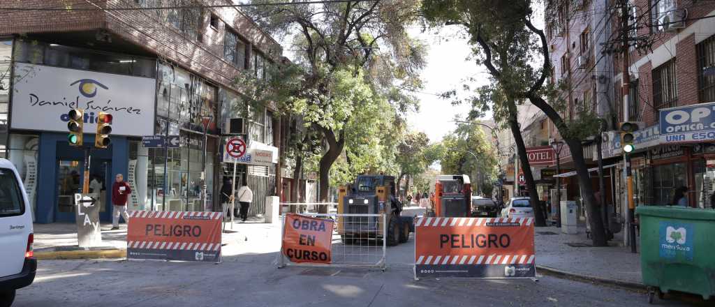 Los comercios de calle San Juan no pagarán las tasas municipales