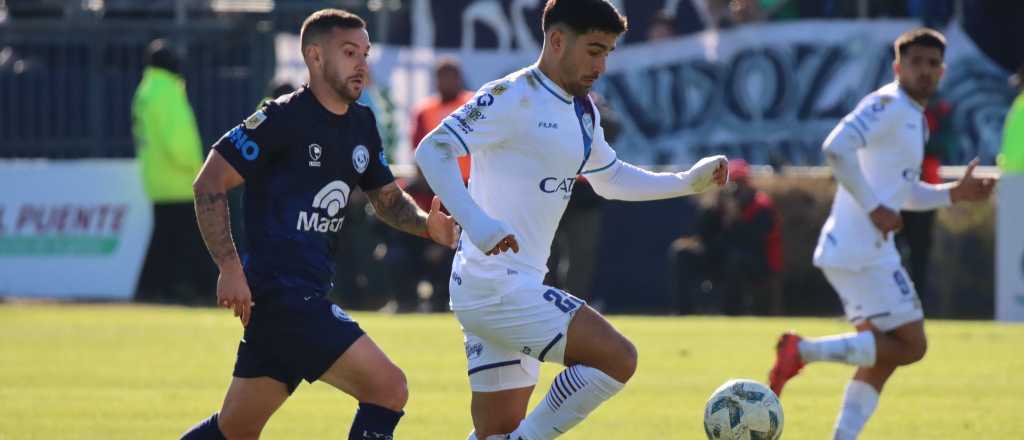 Tabla: así quedaron el Tomba y la Lepra tras el cierre de la Fecha 4