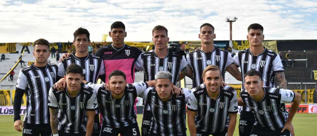 Gimnasia recibe a Morón por la recuperación: hora y TV