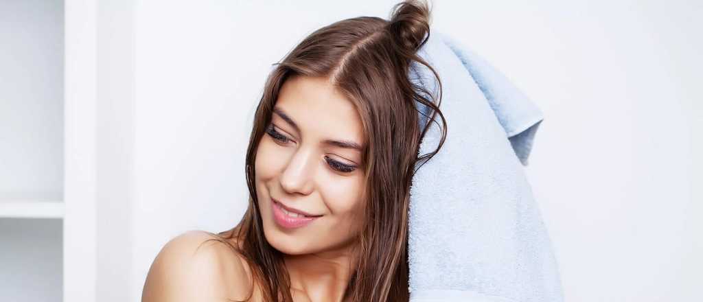 Secretos para evitar el daño en tu cabello