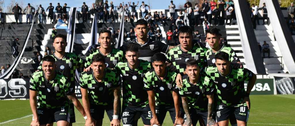 Atención hinchas del Lobo: cambió el horario de Gimnasia vs Brown (A)