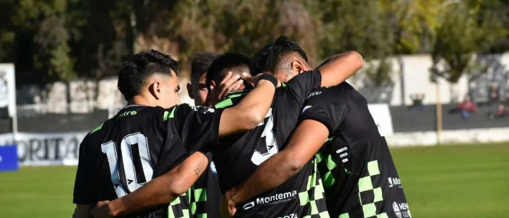 Gimnasia se sacó la mufa con un triunfo clave ante Morón