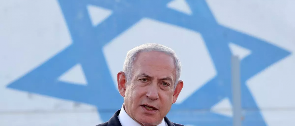 La Corte Internacional pidió el arresto de Netanyahu y los líderes de Hamas