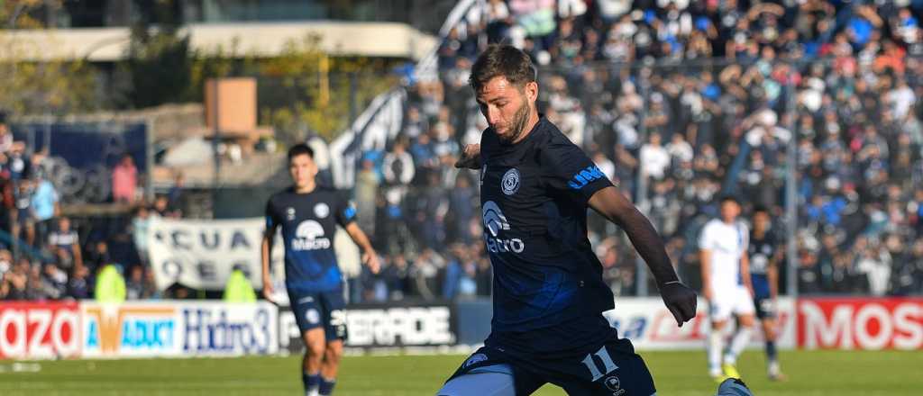 Confirmaron día, hora y sede para el partido de la Lepra por Copa Argentina 