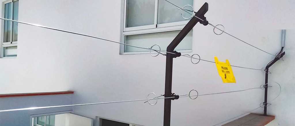 Quieren regular la instalación de cercos eléctricos en Mendoza