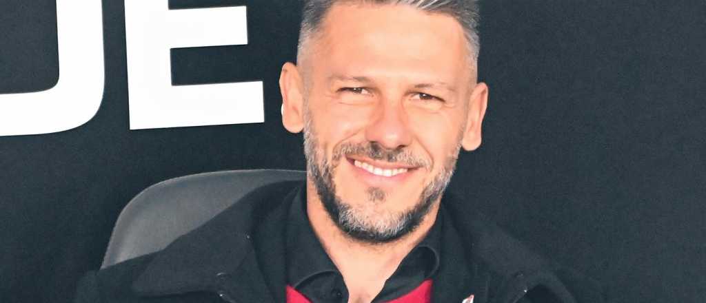 La llamativa decisión de Demichelis luego del papelón de River