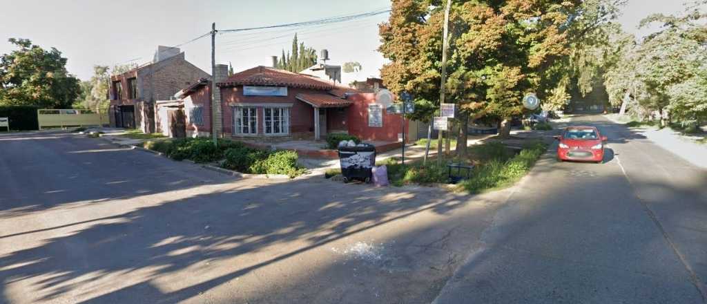 Llegaba a su casa en El Bermejo y le robaron el auto