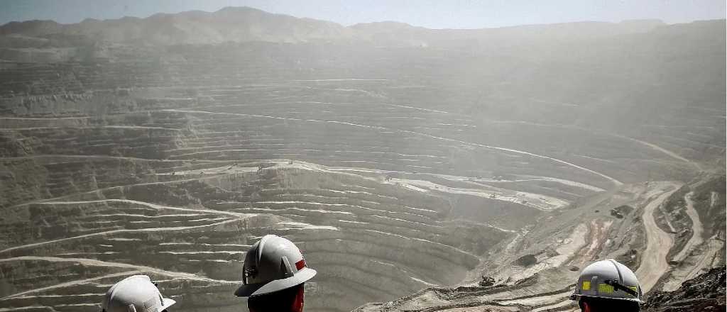 El rol de la minería en el crecimiento del PBI de Chile
