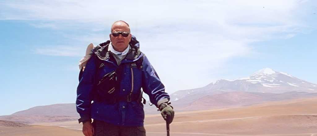 Álvarez al Post: "El Qhapaq Ñan fue la ruta que llevó el modelo inca a Los Andes"