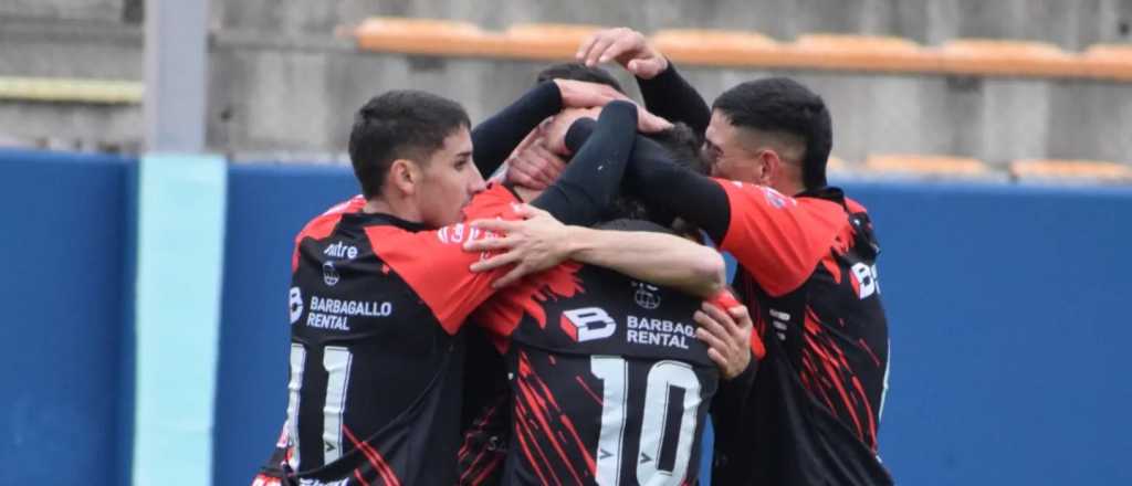 Por el primer triunfo en la Reválida: a qué hora juega San Martín vs. Juventud