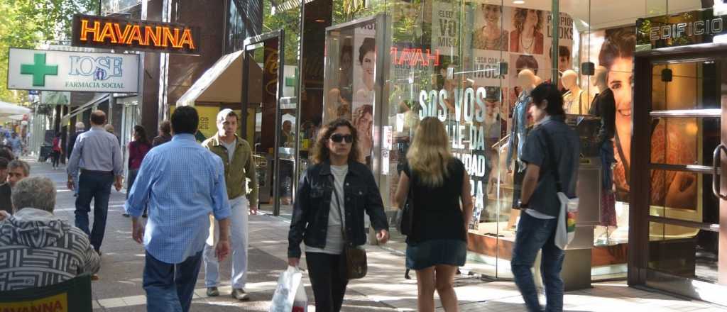 El dato que ilusiona a las pymes y comercios en medio de la crisis