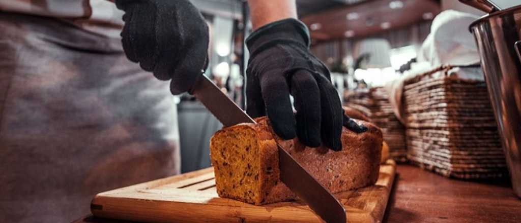 Darán un curso gratis en Godoy Cruz para aprender a hacer panes y pastas