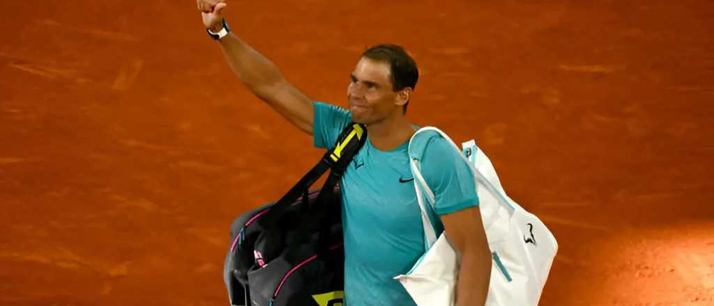 ¿El fin de una era? Nadal cayó eliminado en primera ronda en Roland Garros