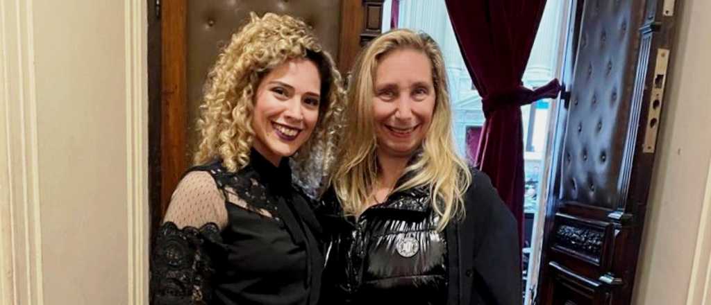 Por qué Karina Milei quiere "archivar" rápidamente a Lourdes Arrieta