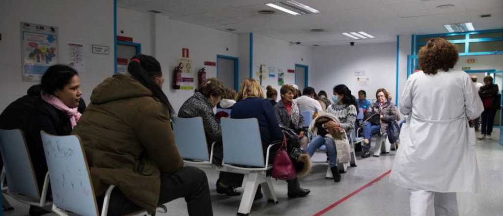 Las prepagas devolverán el dinero cobrado de más en 12 cuotas