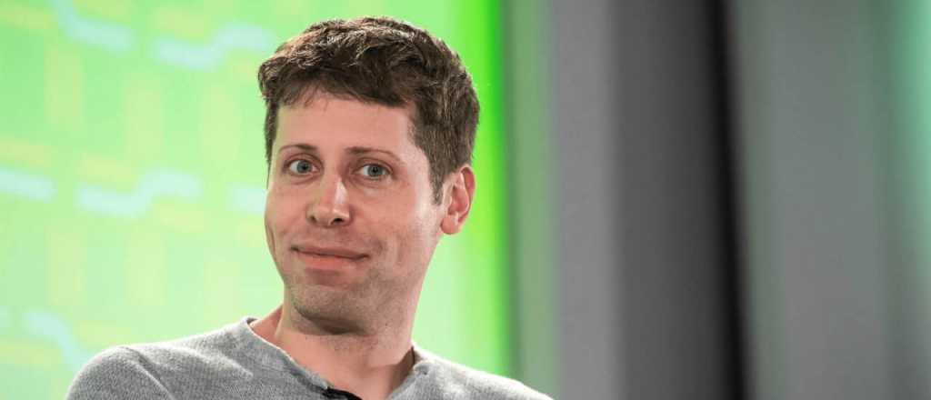 Sam Altman, biografía e historia del creador de ChatGPT