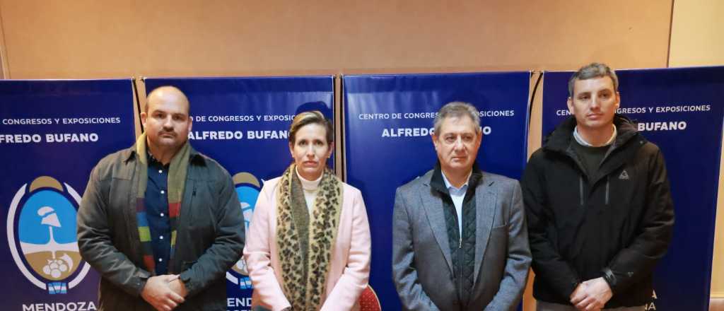 Pampa Energía seguirá con la concesión de Los Nihuiles un año más
