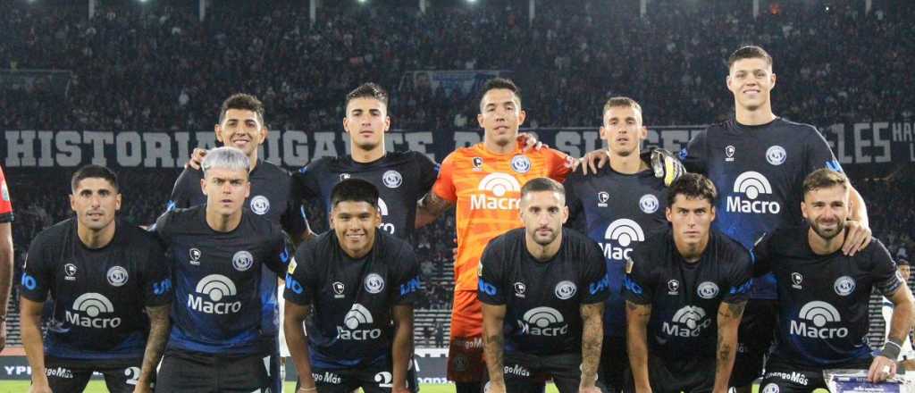 Lepra: esperan que Bianchi y Ríos puedan estar ante Huracán