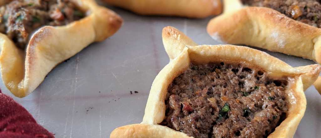 Los errores más comunes al hacer empanadas árabes