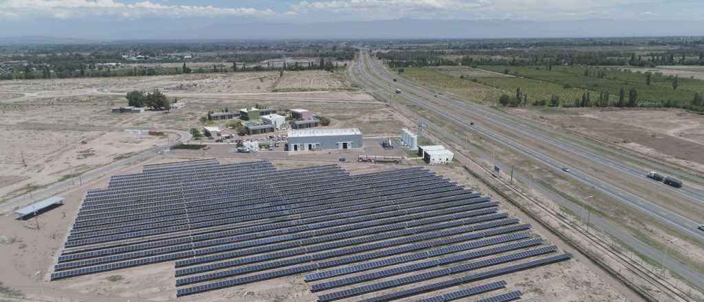 Rematan lotes en el Parque Industrial de Palmira: cómo participar 