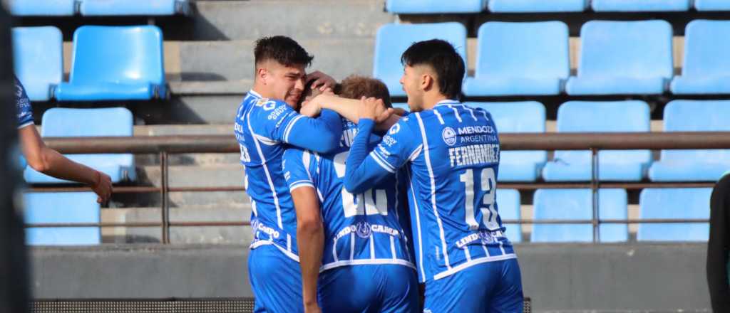 Cuándo y a qué hora juega Godoy Cruz con Racing 