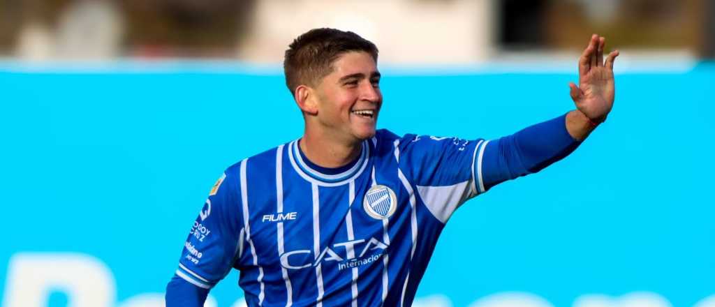 Arranca o no arranca: cuándo vuelve a jugar Godoy Cruz por la Liga