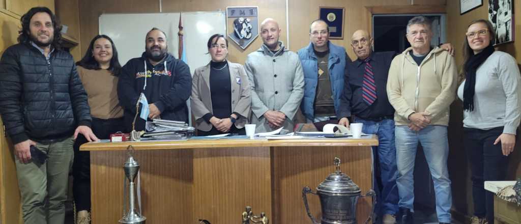 Una mujer es la nueva presidenta de la Federación Mendocina de Box