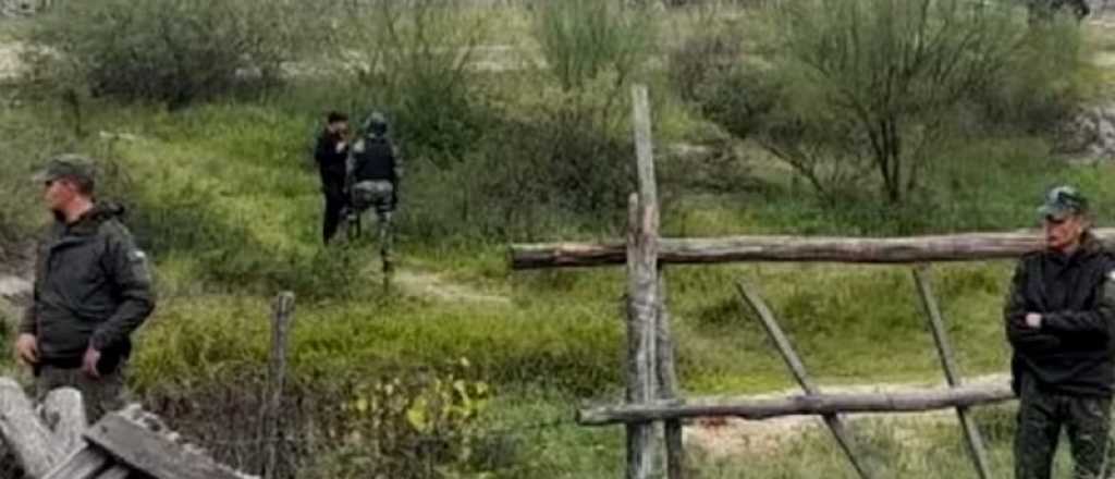 Tenía 14 años, abusaron de ella, la mataron y la tiraron a un arroyo