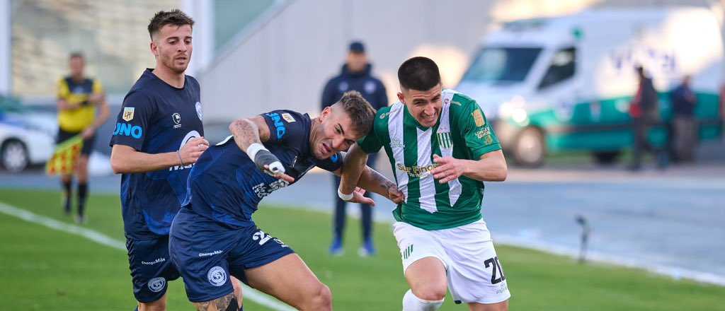 La Lepra perdió ante Banfield y quedó eliminada de la Copa Argentina