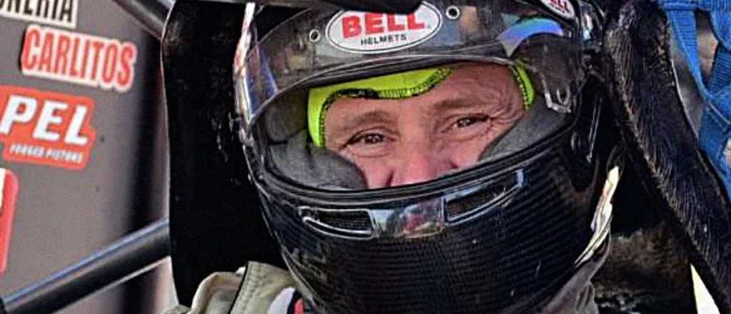 Locura total: el equipo que llamó a Marcos Di Palma para que vuelva al TC