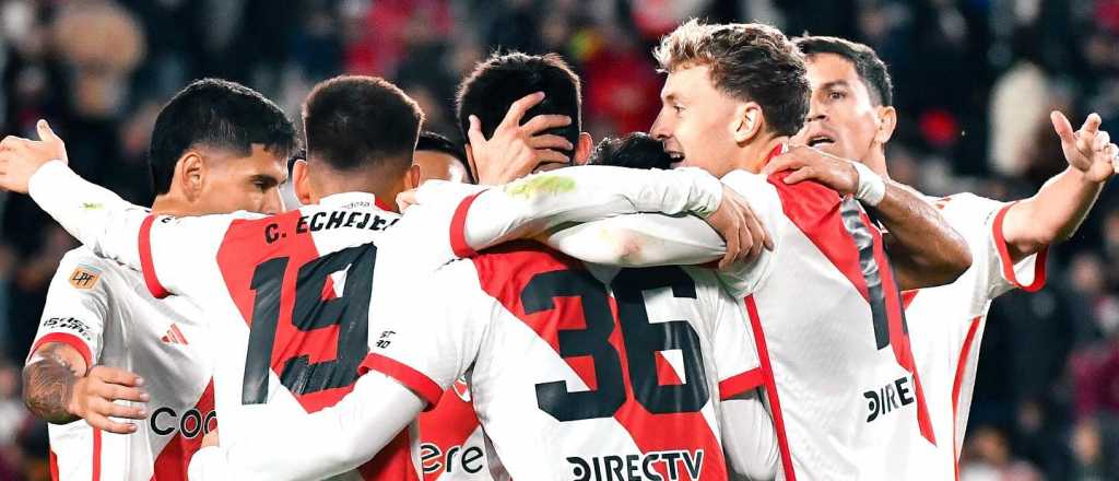 River recibe a Tigre en el Monumental con la misión de descontarle a Racing