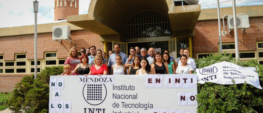 Confirman el cierre de las sedes del INTI en todo el país