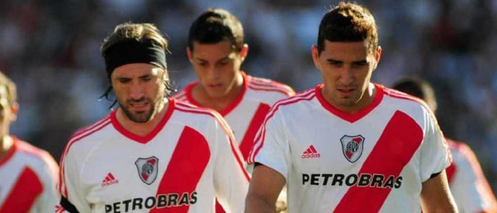 Habemus DT: un ex River Plate es el nuevo entrenador de San Martín 