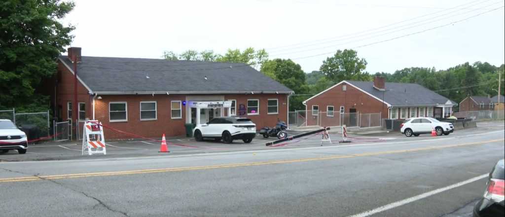 Dos muertos y siete heridos en tiroteo en un bar de Pittsburgh